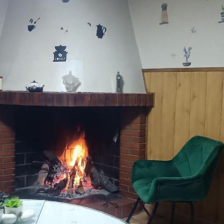 Apartamento El Rincon Coqueto De Fina Orce Exterior foto